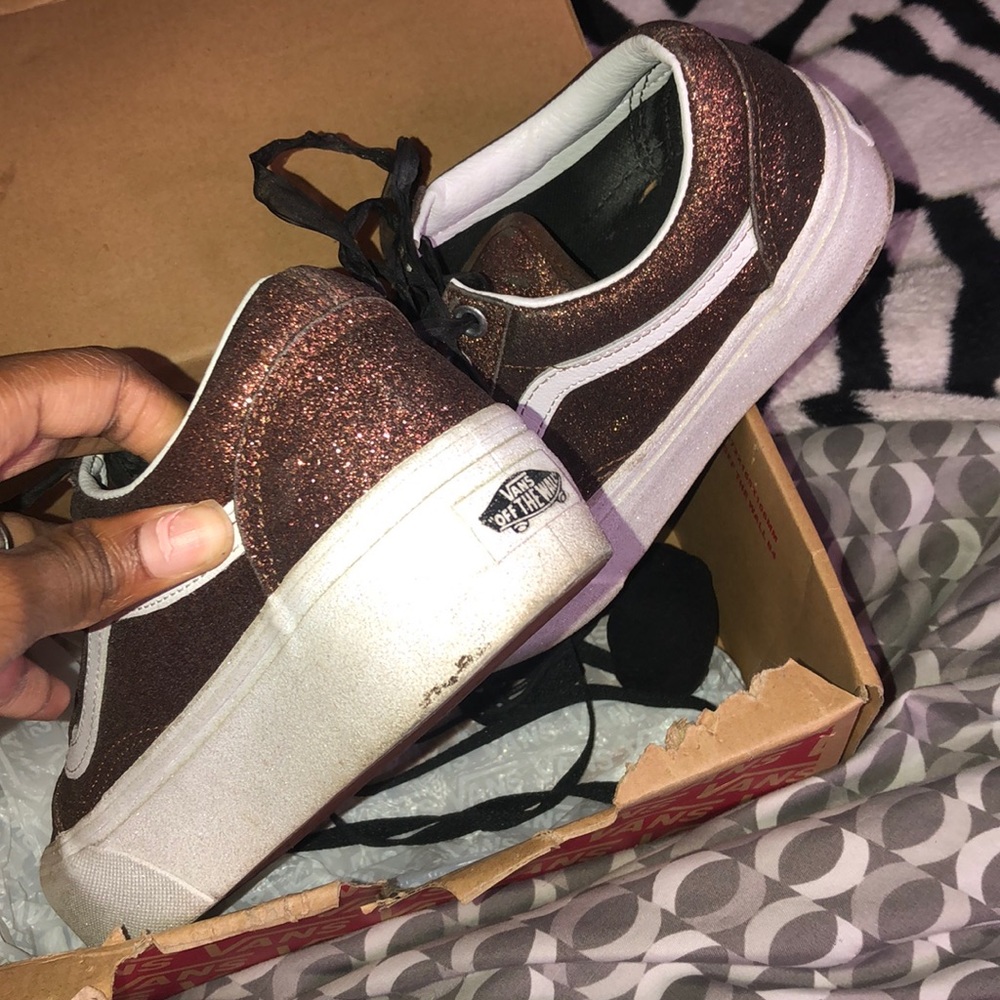 VANS PLATFORMS - Picture 5 of 8